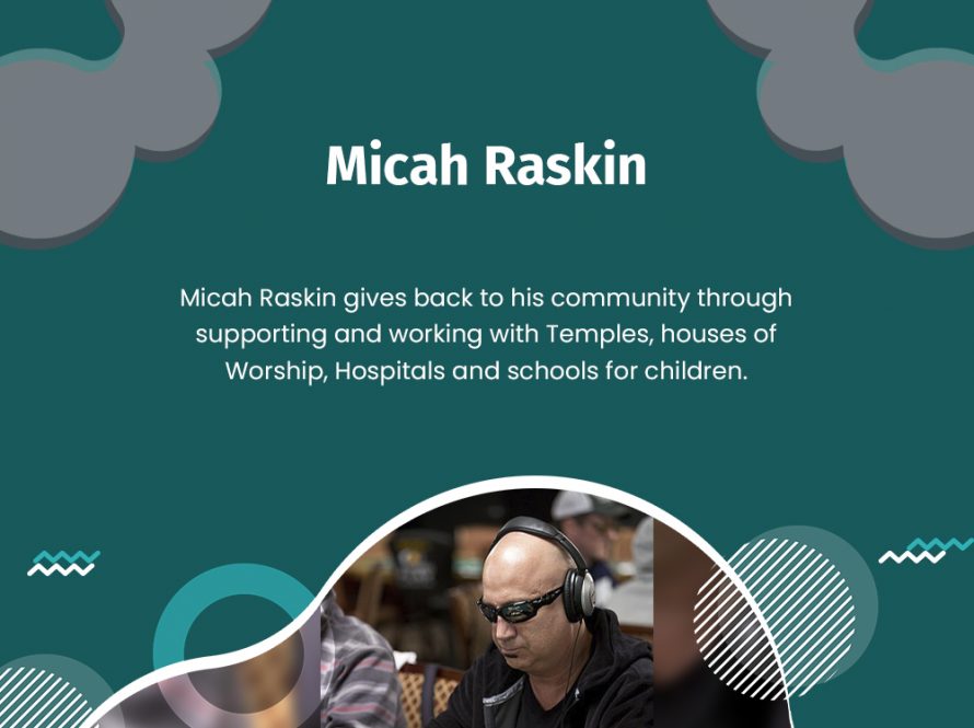 Micah Raskin