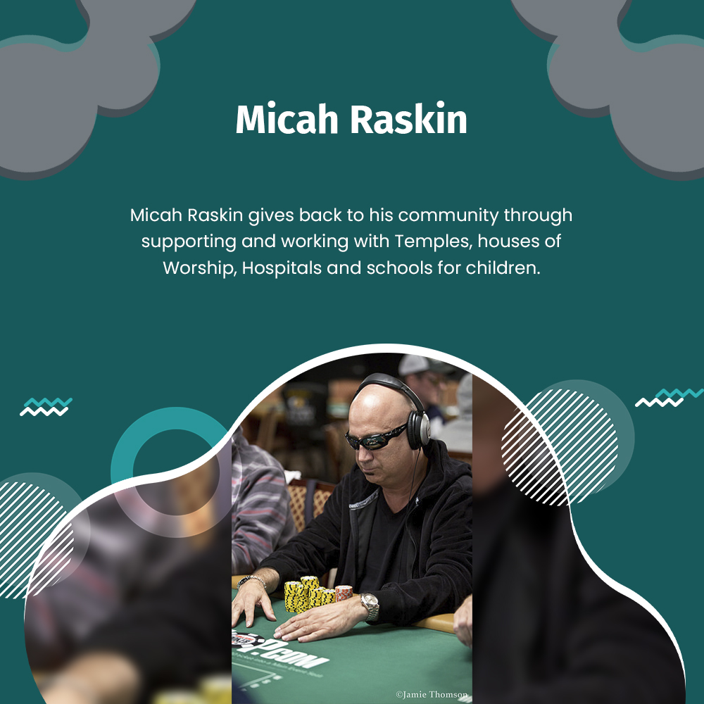 Micah Raskin