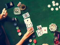 Bankroll Management