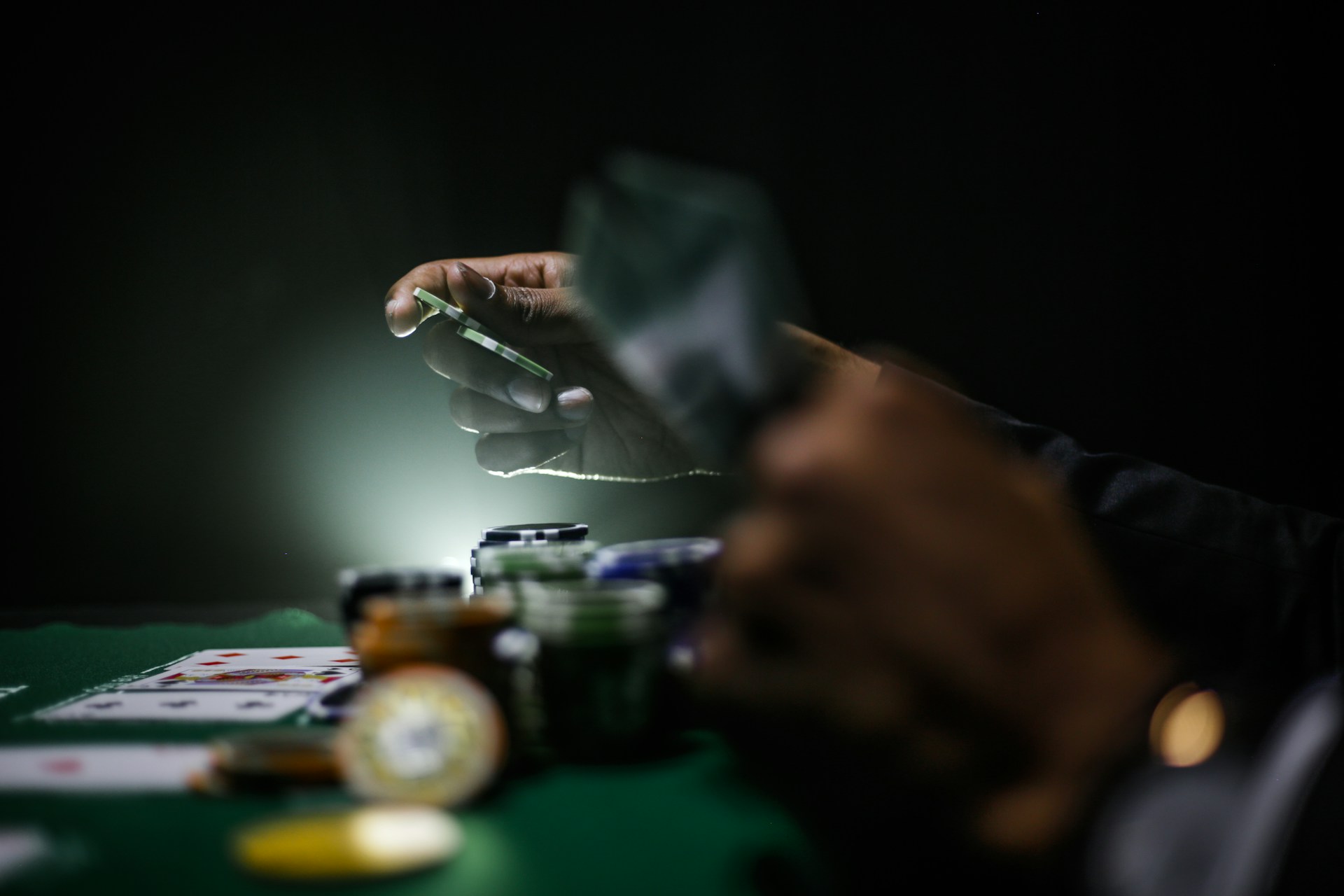 Poker Mindset