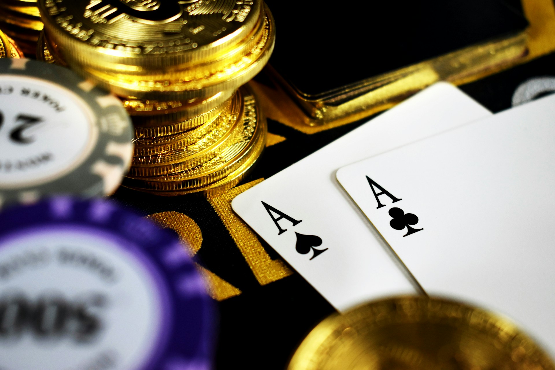 Bankroll Management for Poker