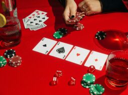 Micah Raskin: Professional Poker Player