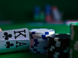 Bankroll Management for Poker Pros