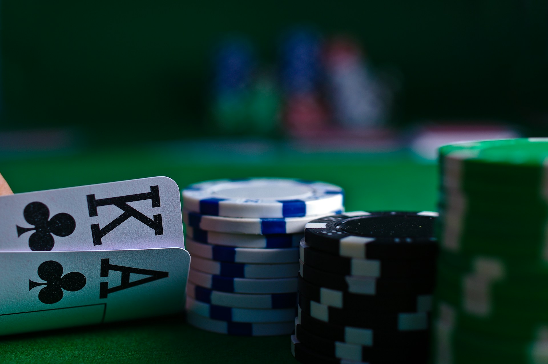 Bankroll Management for Poker Pros