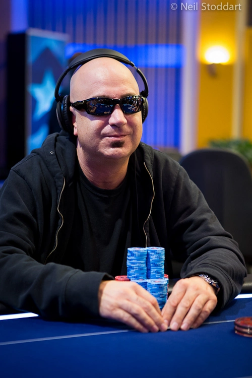Image of Micah Raskin